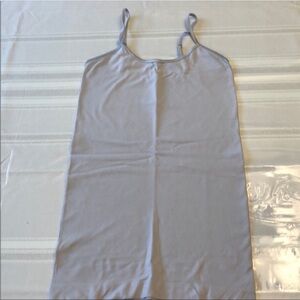 3/$18 Authentic American heritage seamless camisole